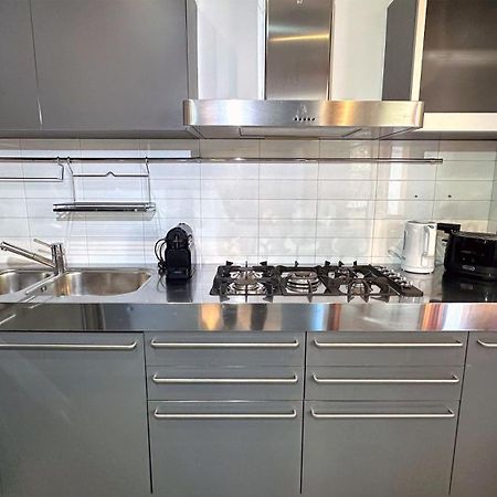D10S Sanpietro Appartement Rome Buitenkant foto