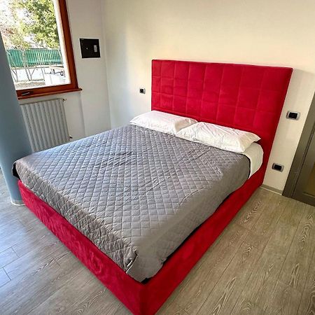 D10S Sanpietro Appartement Rome Buitenkant foto