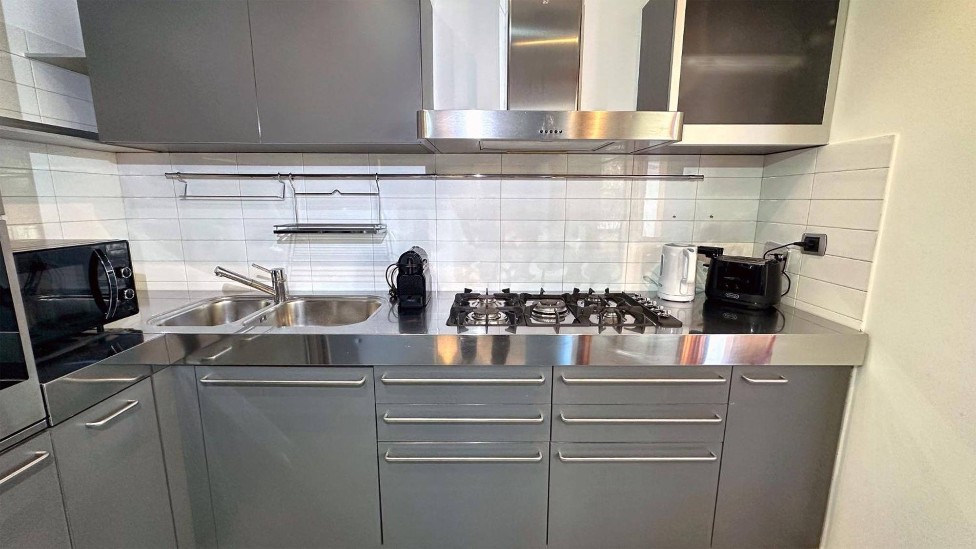 D10S Sanpietro Appartement Rome Buitenkant foto
