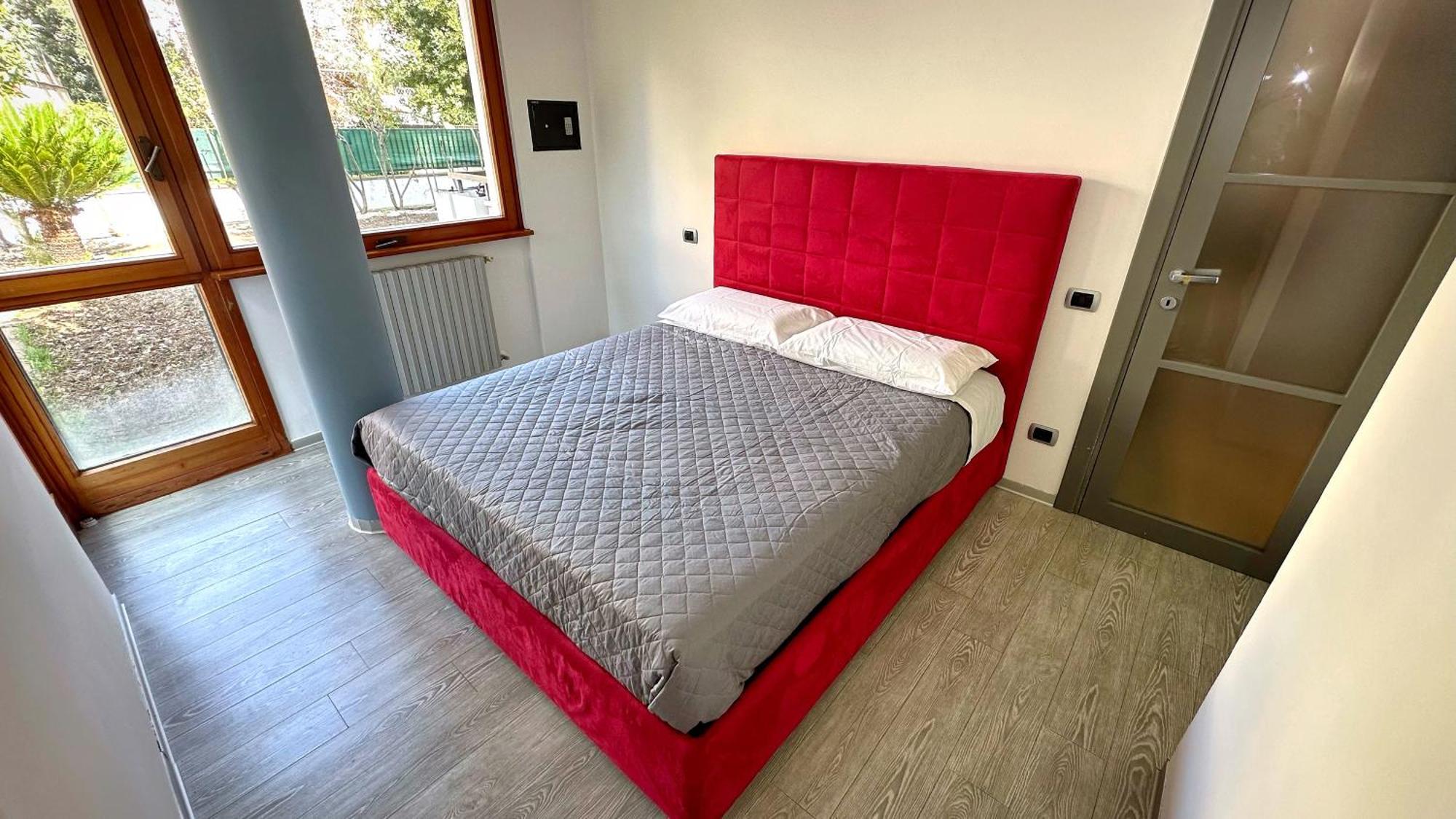 D10S Sanpietro Appartement Rome Buitenkant foto