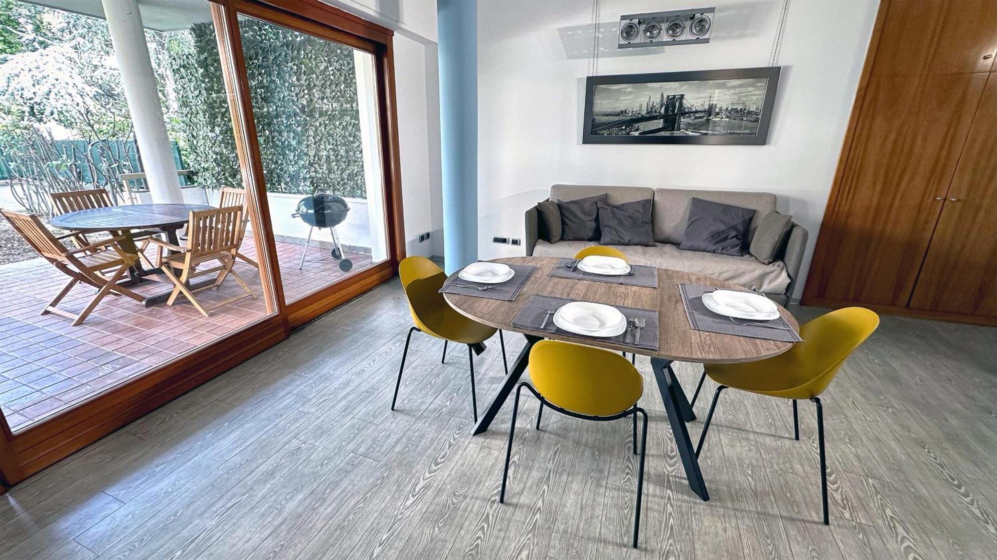 D10S Sanpietro Appartement Rome Buitenkant foto