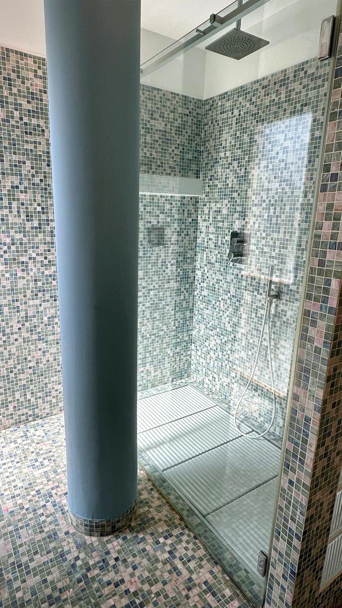 D10S Sanpietro Appartement Rome Buitenkant foto